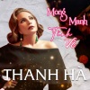 Thanh Hà - Mong Manh Tình Về (期待爱的归来)
