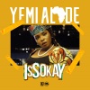 Yemi Alade《Issokay》[MP3/LRC]