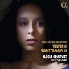 Grazio Braccioli、Adèle Charvet、Le Consort、Michelangelo Gasparini - Aria. Il mio crudele amor