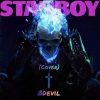 Zeaht《Starboy》[MP3/LRC]