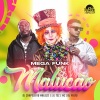 DJ Chapeleiro Maluco、Lil Tec、MC Del Piero - Malucão Mega Funk (Explicit)