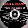 Duniz & Henrixx - Fresh & Clean