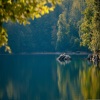 Angie Hawke - Quiet Lake, Pt.1