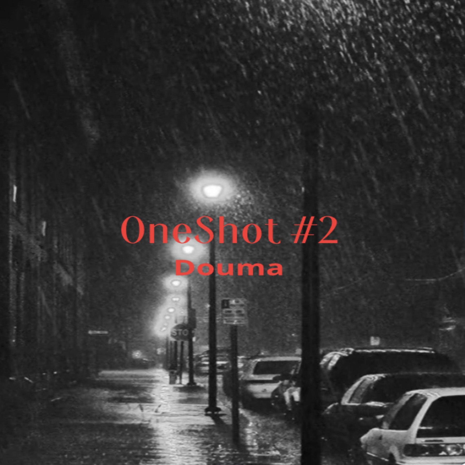 Douma - OneShot #2 (Explicit)