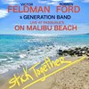 victor feldman - Stick Together (Live at Pasquale's on Malibu Beach, 1983)