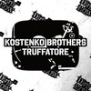 Kostenko Brothers - Truffatore (Original Mix)
