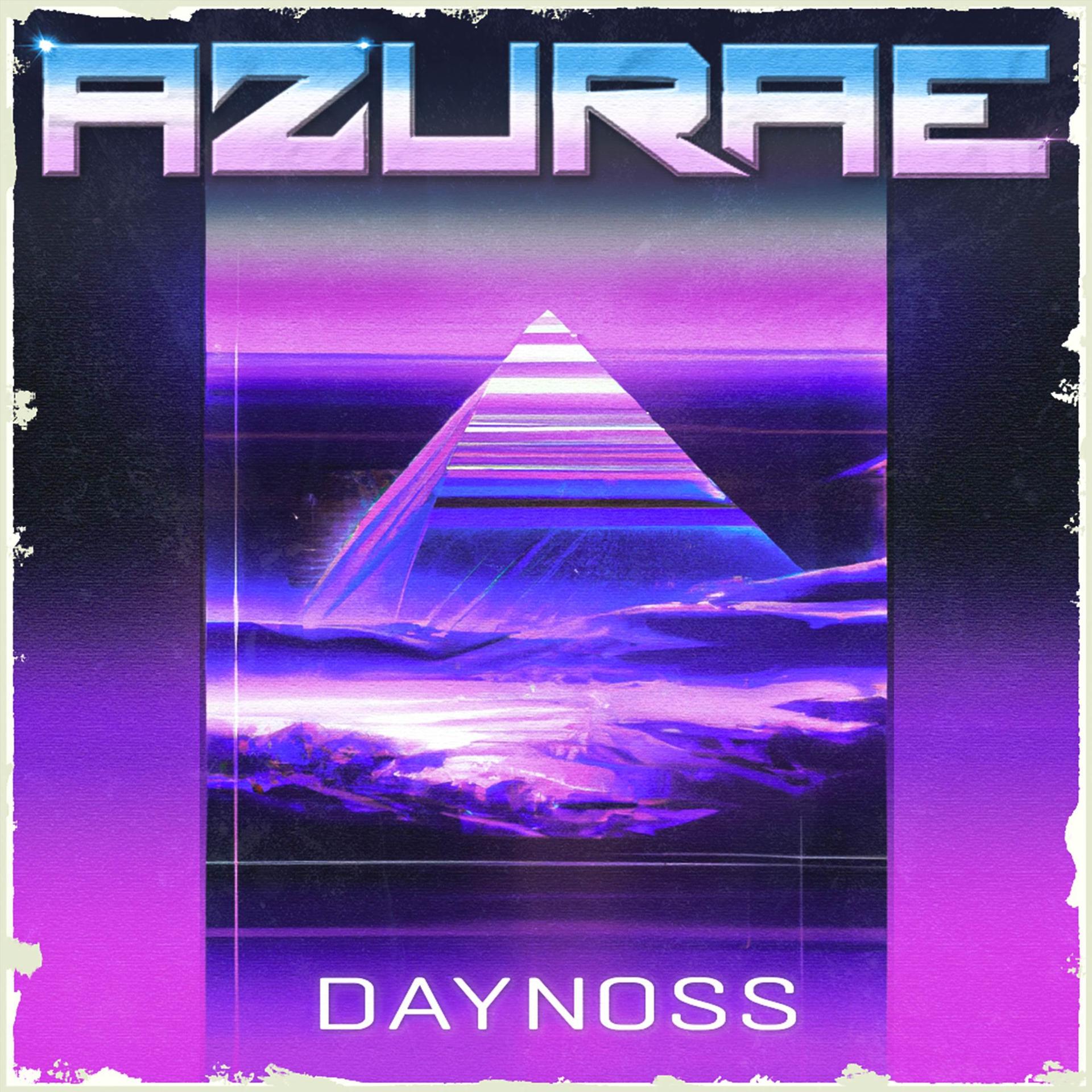 Daynoss - Ariah Math (Daynoss remix)
