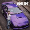 SPEEDY VIBES - Collide (Sped Up)(Remix)
