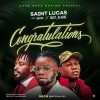 SaintLucas cbn、Q Dot、9ice - Congratulations (feat. Qdot & 9ice)