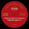 Terrence Parker、Merachka - Twisted Disco 77 (Original Mix)