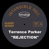 Terrence Parker - Rejection (Original Mix)