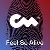 League - Feel so Alive