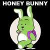 Honey Bunny - Air (Original Mix)