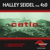 Halley Seidel、4s0 - Cetic (Original Mix)