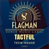 Flagman DJs《Brain Buster (Original Mix)》[MP3/LRC]