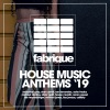 Stan Carroll - In Da House (Original Mix)