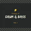 Centaurus B - Deep Night (Original Mix)