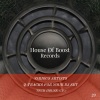 Askin Dedeoglu - Enthuse (Original Mix)