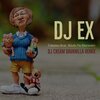 DJ Ex - Umama (feat. Shiela Da Bluenote)(DJ Cream DaVanilla Remix)