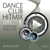 Mix Factor - What Do You Mean