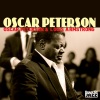 Oscar Peterson - How Long Has This Been Going On