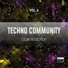 Lambo DJ - The Baluba (Original Mix)