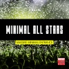 Miguel Serrano - Symptoms (Original Mix)