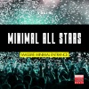 Nacim LaDJ - Minimal Generation (Original Mix)