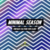 Michele Rossini - Au Revoir (Original Mix)
