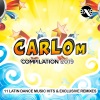 Attilson、Aldo Bit - Hula Hoop (feat. Dr DD)(Carlo M Extended Remix)