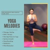Calm Easy Mindful and Mellow Healing Music、Serene Deep Sleep Ambient Music - Yoga With Aqua Power (Original Mix)