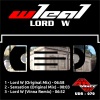 W Leal - Lord W (Original Mix)