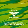 Julian Florent、Gadom - Just Chillin’ (Extended Mix)