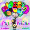 Mohomid、Gohanxds - Pill Addiction (feat. Gohanxds)(Explicit)