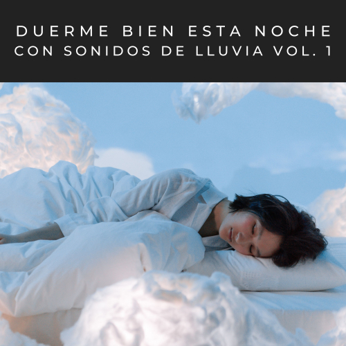 Música Para Dormir Inspirada En El Espacio、Ruído Blanco Para Dormir、Música Ambiental para Bares - Guárdalo Para Un Día Lluvioso