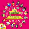 The Zoogies、Nursery Rhymes - Ring Around the Rosie