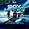 Herencia de Patrones、Grupo Hacendado - Soy Unico (feat. Grupo Hacendado)(Explicit)