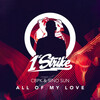 Sino Sun、CBPK - All Of My Love
