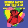 Brenda Fassie、Gregor Salto、Unruly Phoenix - Vuli Ndlela (Gregor Salto & Unruly Phoenix Edit)