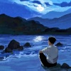 朱高松 - 十里长亭度今生