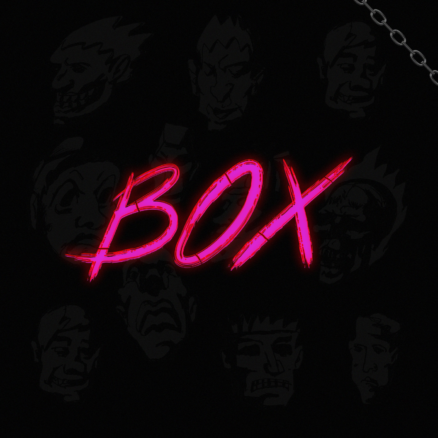 Skoda - BOX (Explicit)