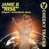Jamie B - Rise (Radio Edit)