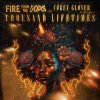 Fire From the Gods、Living Colour - Thousand Lifetimes (feat. Corey Glover of Living Colour)