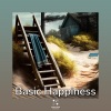 Basic Happiness、Instrumental Study Music - Every step