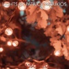 Patrick Patrikios、405Okced - Lights (feat. Patrick Patrikios)