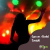 Maul Luis - Edgy Motion (Original Mix)