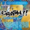 DVA、Yung Saber、M-Ez、Trim、Durrty Goodz、Toya Delazy、Leon Stefan Smart、Joseph Corey Corrodus、Orlando Blair De Almeida、Dwayne Mahorn、Trevor Henry、Latoya Buthelezi - Crash Riddim Medley (Explicit)