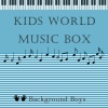 Background Boys - 등대지기