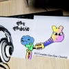 Ifo Fernandez、Raro Bone、Dancehall、Ivan Andres Fernandez Ortiz、Ricardo Alfonso Ruiz Ortiz - My Music