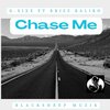 G-SixX、Krizz Kaliko - Chase Me (feat. Krizz Kaliko)(Explicit)